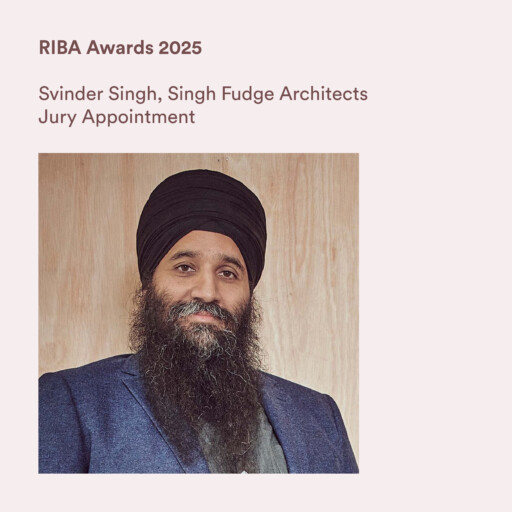 RIBA Awards 2025